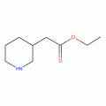 Ethyl (piperidin-3-yl)acetate