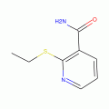 2-乙基硫代烟酰胺