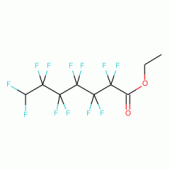 Ethyl 7H-perfluoroheptanoate