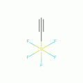 Ethynylsulphurpentafluoride