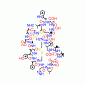 ENDOTHELIN-2, HUMAN (ET-2) SYNTHETIC >99 %