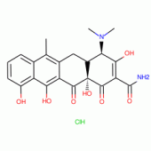 4-差向脱水四环素