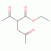 Ethyl 2-acetyl-4-oxopentanoate
