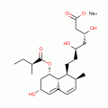 6-epi Pravastatin,  Sodium SaltDiscontinued