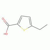5-乙基噻吩-2-甲酸