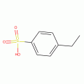 4-ETHYLBENZENESULFONIC ACID, TECH., 95%