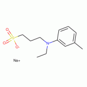 N-Ethyl-N-sulphopropyl-m-toluidine, sodium salt >98%