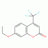 7-ETHOXY-4-(TRIFLUOROMETHYL)COUMARIN,