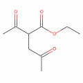 Ethyl 2-acetyl-4-oxopentanoate