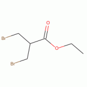 ETHYL 3-BROMO-2-(BROMOMETHYL)PROPIONATE,  98%