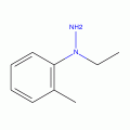 1-Ethyl-1-(o-tolyl)hydrazine