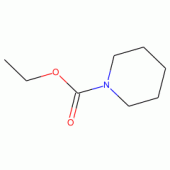 ETHYL 1-PIPERIDINECARBOXYLATE, 97%
