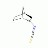 EXO-2-NORBORNYLISOTHIOCYANATE