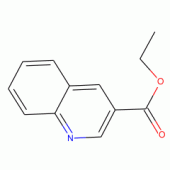 ETHYL 3-QUINOLINE CARBOXYLATE, 97%