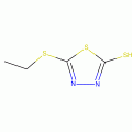 5-Ethylthio-1,3,4-thiadiazole-2-thiol