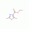 Ethyl 2,5-dimethyl-1,3-oxazole-4-carboxylate, 97%