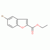 Ethyl(5-bromobenzofuran)-2-carboxylate, 95%