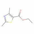 2，4-二甲基噻唑-5-羧酸乙酯