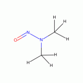 EPA Method 521 Surrogate Standard Stock Solution