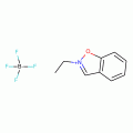 2-ETHYL-1,2-BENZISOXAZOLIUM*TETRAFLUOROB ORATE