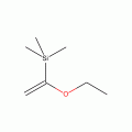 (1-Ethoxyvinyl)trimethylsilane