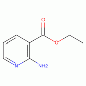 2-氨基烟酸乙酯