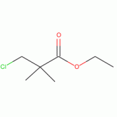 Ethyl 3-chloro-2,2-dimethylpropanoate , 97%