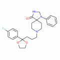 Ethylenedioxy Spiperone
