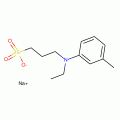 N-Ethyl-N-sulphopropyl-m-toluidine, sodium salt >98%