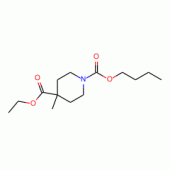 ETHYL N-BOC-4-METHYLPIPERIDINE-4-CARBOX