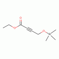 ETHYL 4-TRIMETHYLSILOXY-2-BUTYNOATE