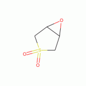 3,4-EPOXYTETRAHYDROTHIOPHENE-1,1-DIOXIDE , 97%