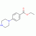 Ethyl 4-(piperazin-1-yl)benzoate