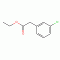 3-氯苯基乙酸乙酯