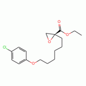 S-(+)-Etomoxir
