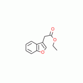 Ethyl 1-benzofuran-3-ylacetate, 97%