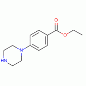 Ethyl 4-(piperazin-1-yl)benzoate