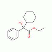 Ethyl 2-Cyclohexyl-2-hydroxy-phenylacetate