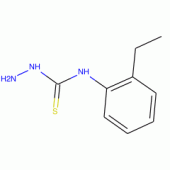 4-(2-Ethylphenyl)-3-thiosemicarbazide