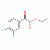 Ethyl 3,4-difluorobenzoylformate