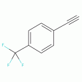 4-乙炔基-a,a,a-三氟甲苯