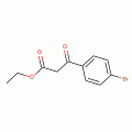 ETHYL (4-BROMOBENZOYL)ACETATE