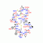 ENDOTHELIN 1, HUMAN, PORCINE, 50 UG*