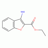 3-氨基苯并呋喃-2-甲酸乙酯