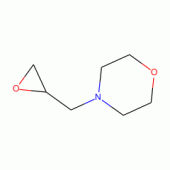 4-(2,3-Epoxypropyl)morpholine