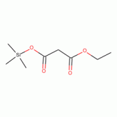 ETHYL TRIMETHYLSILYL MALONATE, 97%