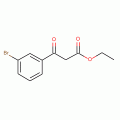 ETHYL (3-BROMOBENZOYL)ACETATE