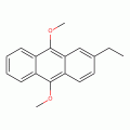 2-ETHYL-9,10-DIMETHOXYANTHRACENE, 97%
