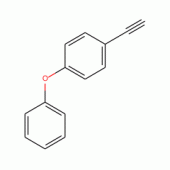1-ETHYNYL-4-PHENOXYBENZENE, 97%