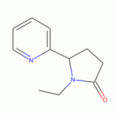 (R,S)-N-Ethylnorcotinine